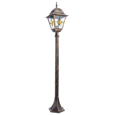 Парковый светильник Arte Lamp BERLIN