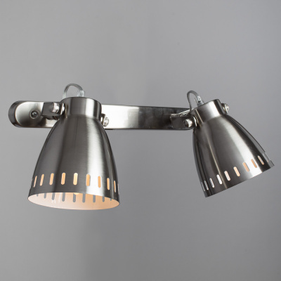 Спот Arte Lamp LUNED