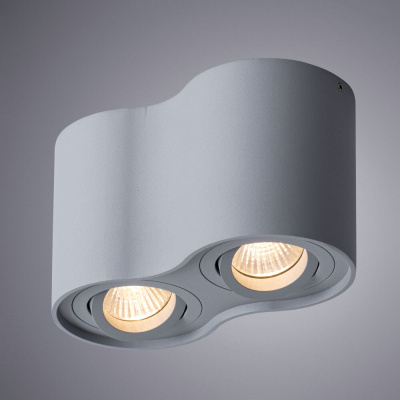 Точечный накладной светильник Arte Lamp FALCON