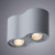 Точечный накладной светильник Arte Lamp FALCON