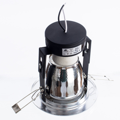 Точечный встраиваемый светильник Arte Lamp DOWNLIGHTS