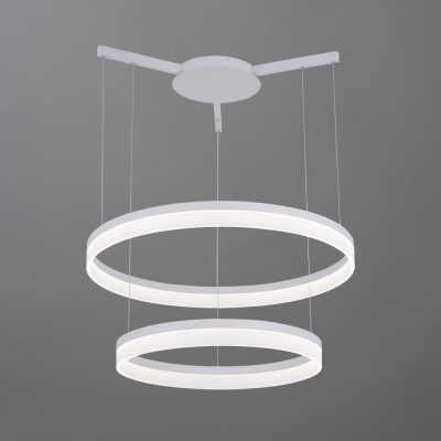 Люстра Arte Lamp SORENTO