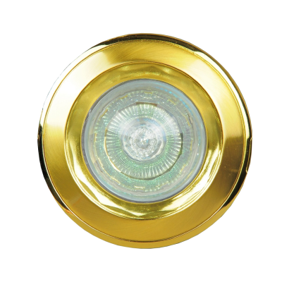 16001NO4-MR16-5.3-SG-G Светильник точечный от интернет магазина Elvan.ru