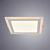 Встраиваемый светильник Arte Lamp VEGA