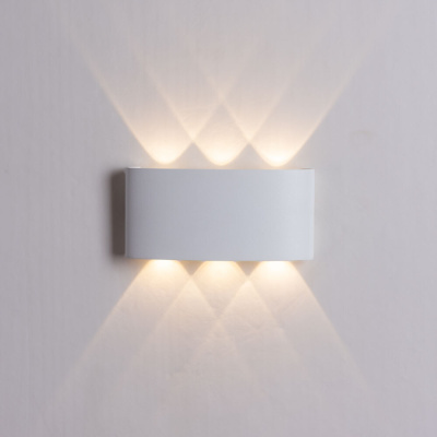 Фасадный светильник Arte Lamp BOSTO