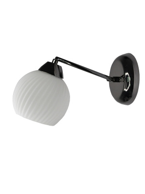 36629/1-E27-Bk Бра ELVAN