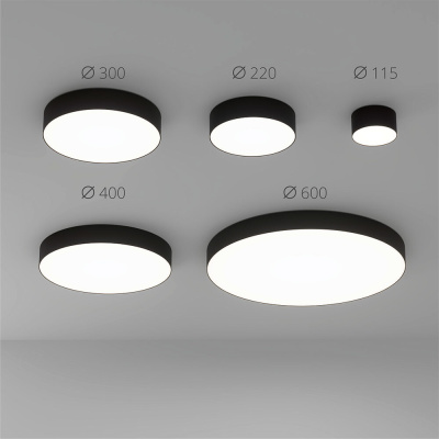 Потолочный светильник Arte Lamp FADO
