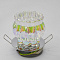 1274-G-9-Multi Светильник точечный многоцветный от интернет магазина Elvan.ru