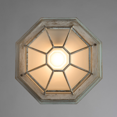 Уличный потолочный светильник Arte Lamp PEGASUS