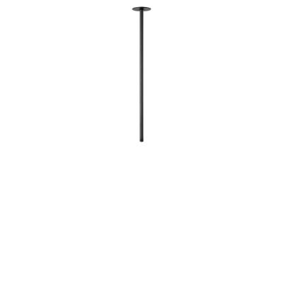 10359/600 Black Потолочный светильник LOFT IT Cane