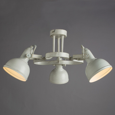 Потолочная люстра Arte Lamp MARTIN