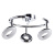 Спот Arte Lamp CIAMBELLA