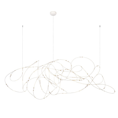 10309/31 Подвесной светильник LOFT IT Flock of Light