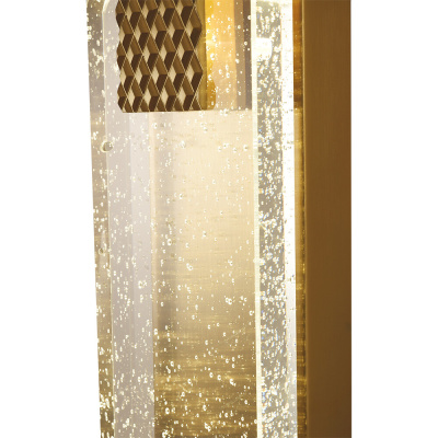 Настенный светильник Arte Lamp SNOWDROP