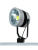 01-20-4000K-BKСветильник светодиодный трековый от интернет магазина Elvan.ru Элван