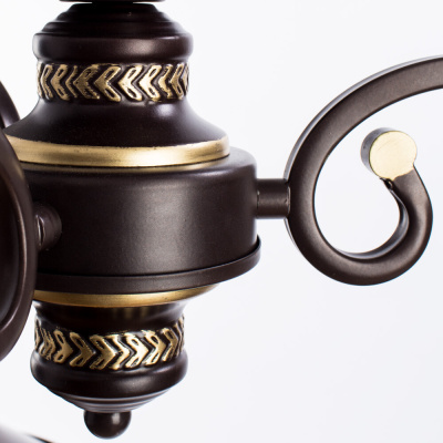 Потолочная люстра Arte Lamp GRAZIOSO