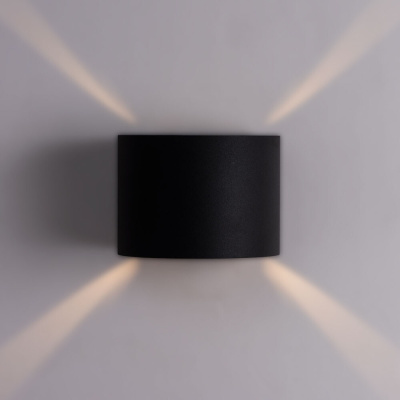 Фасадный светильник Arte Lamp RULLO