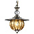 Светильник Arte Lamp VENEZIA A2114SP-1AB
