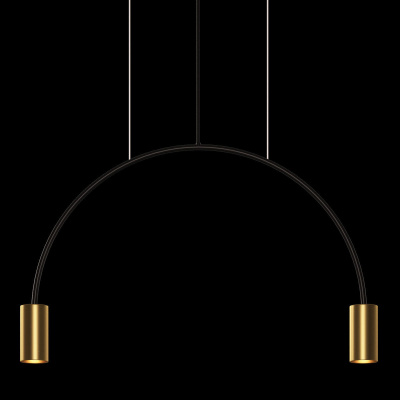 5043-2 Подвесной светильник LOFT IT Volta