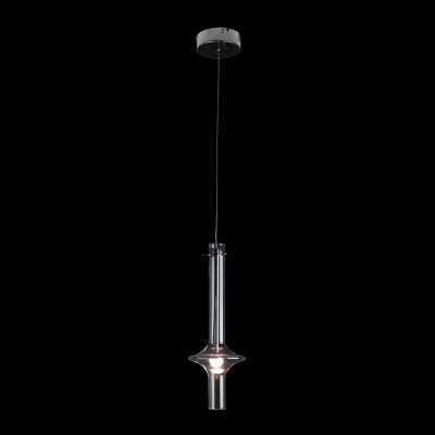 10061CH Подвесной светильник LOFT IT Tube