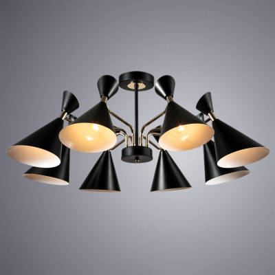 Потолочная люстра Arte Lamp WELLINGTON