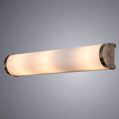 Подсветка для зеркал Arte Lamp AQUA-BARA