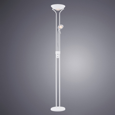 Торшер Arte Lamp DUETTO