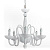 Подвесная люстра Divinare PALLADA 6004/03 LM-5