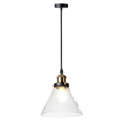 LOFT1123 Подвесной светильник LOFT IT Factory filament