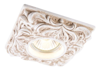 Точечный встраиваемый светильник Arte Lamp PEZZI