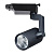 Трековый светильник Arte Lamp TRACCIA A2311PL-1BK