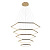10016/5 Подвесной светильник LOFT IT Ring