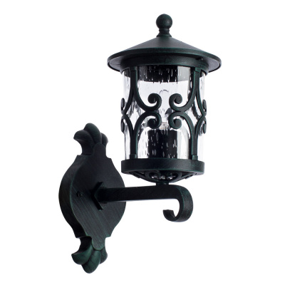 Уличный настенный светильник Arte Lamp PERSIA