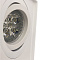 507SM-GU10-WH Светильник накладной квадратный белый от интернет магазина Elvan.ru