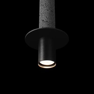 10361A Подвесной светильник LOFT IT Lava