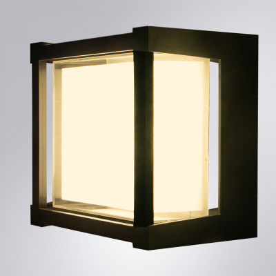 Уличный потолочный светильник Arte Lamp ULYSSES