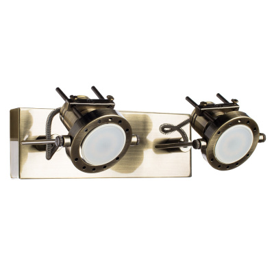 Спот Arte Lamp COSTRUTTORE