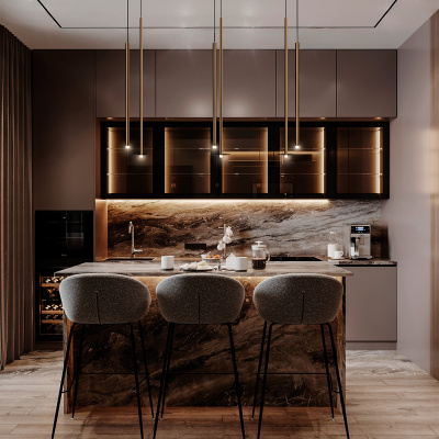 10358/600 AB Подвесной светильник LOFT IT Reed