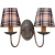 Бра Arte Lamp SCOTCH