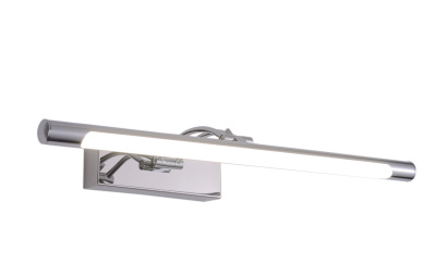 Бра Zortes BESSER ZRS.64706.12, Мощность - 12Вт, Тип лампы: LED, В - 60мм / Г - 195мм / Ш - 550мм