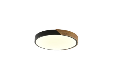Светильник ZORTES ALBERRO ZRS.01287.72, Мощность - 72Вт, Тип лампы: LED, В - 50мм / Ш - ø500мм