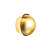 10362S Gold Настенный светильник LOFT IT Dot