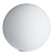 Декоративная настольная лампа Arte Lamp SPHERE A6030LT-1WH