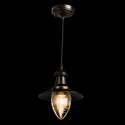 Подвесной светильник Arte Lamp FISHERMAN