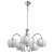 Подвесная люстра Arte Lamp VENEZIA