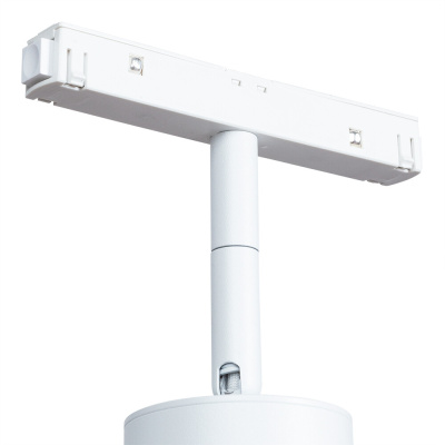 Магнитный трековый светильник Arte Lamp LINEA
