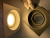 4014SQ-G5.3-Bk Светильник точечный черный от интернет магазина Elvan.ru