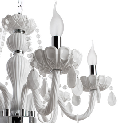Подвесная люстра Arte Lamp TEATRO