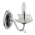 Бра Arte Lamp TET-A-TET A1704AP-1CC