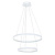 Подвесной светодиодный светильник Arte Lamp Meridiana A2198SP-2WH